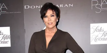 Suami Kris Jenner 'Direbut' Sahabatnya Sendiri?