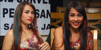 Suami Lilis Karlina Stres Lihat Istrinya Ngidam