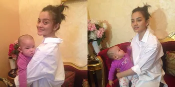 Suami Meninggal & 5 Anaknya Masih Kecil, Ririn Ekawati Menangis