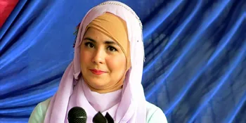 Suami Merasa Aman Saat Risty Tagor Sibuk Desain Baju