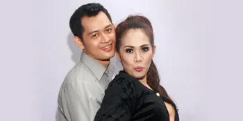 Suami Minta Diutamakan, Elly Sugigi: Nafkahin Saya 25 Juta Dulu