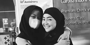 Suami Mpok Alpa Bergerak Sendiri Cari Keberadaan Sherly ke Teman Dekat