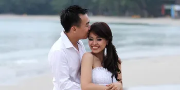 Suami Mualaf, Winda Viska Nikah Islami