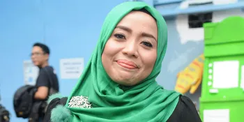 Suami Muzdalifah Punya Masalah Ini Dengan Adik Istri Pertamanya