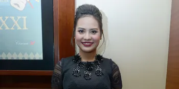 Suami Mytha Lestari Ungkap Apa-Apa Saja Yang Diminta Istrinya Saat Ngidam