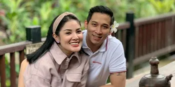 Suami Nindy Dinyatakan Positif Covid-19, Kini Dirawat di Rumah Sakit