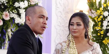 Suami Ovi Sovianti Terapkan Sebuah Peraturan Pasca Menikah