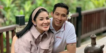 Suami Penyanyi Nindy Ditangkap Polisi Karena Obat-Obatan Terlarang