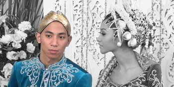 Suami Poppy Bunga Jadi Sopir Uber Bukan Karena Kesulitan Ekonomi