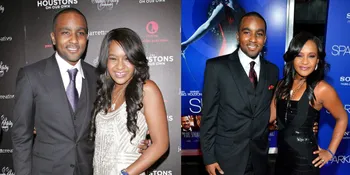 Suami Putri Whitney Houston Diusir Dari Rumah Sakit, Mengapa?