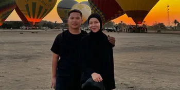 Suami Ratna Galih Diduga Terjerat Utang Nyaris Rp 100 M