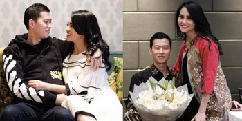 Suami Ririn Ekawati Meninggal Dunia Akibat Leukimia