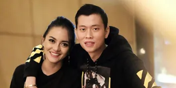 Suami Ririn Ekawati Sempat Minta Doa - Restui Sang Istri Umrah