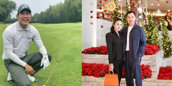 Suami Sandra Dewi Bernama Harvey Moeis Ditetapkan Sebagai Terangka Korupsi, Bukti Berkaitan dengan Crazy Rich Helena Lim!