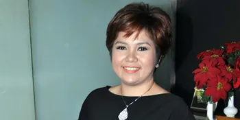 Suami Selingkuh, Joy Tobing Tetap Minta Anak Hormat Pada Ayahnya