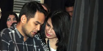 Suami Siaga, Ini Persiapan Teuku Wisnu Hadapi Persalinan Shireen