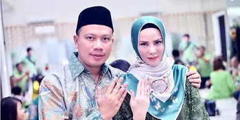 Istri Siri Vicky Prasetyo Muncul dan Tagih Janji Untuk Menikah