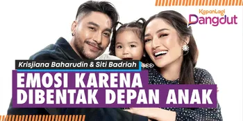 Suami Siti Badriah Emosi, Tak Terima Dibentak Petugas Playground Saat Hendak Rekam Anaknya