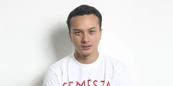 Suami Soimah Bongkar Fakta Mengejutkan Tentang Sosok Nicholas Saputra di Masa Lalu
