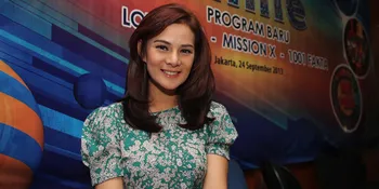 Suami Tak Suka Astrid Tiar di Rumah