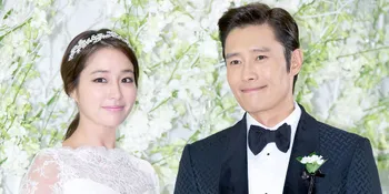 Suami Tak Terbukti Selingkuh, Lee Min Jung Masih Tak Mau Kembali