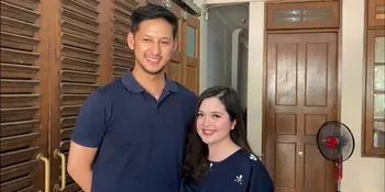 Suami Tasya Kamila Sakit Kanker Getah Bening, Sering Pegal - Sesak dan Batuk Berdarah