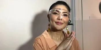 Suami Terancam 20 Tahun Penjara, Nindy Ayunda Doakan yang Terbaik untuk Askara