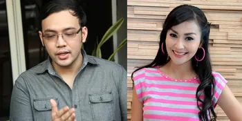 Suami Tessa Kaunang: Mualaf Panggilan Hati