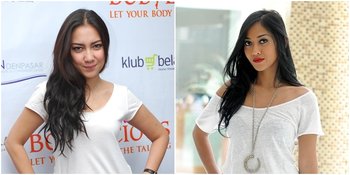 Suami Tiara Lestari Meninggal Dunia, Tia Ivanka Turut Berduka