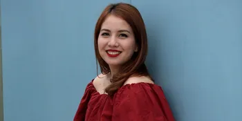 Suami Ulang Tahun, Inilah Yang Diucapkan Tya Ariestya Sebagai Istri