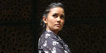 Suami Ultah, Titi Rajo Bintang Beri Ucapan Lewat Foto Selfie