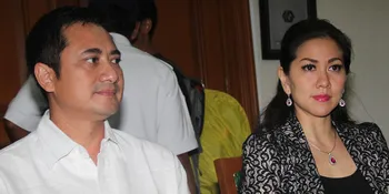 Suami Venna Melinda Ajak Anak-Anak Temui Kak Seto