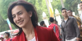 Suami Wanda Hamidah Sulit Ketemu Anaknya?