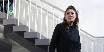 Suaminya Meninggal Ketika Hendak Dibangunkan Untuk Sholat Subuh, Sania: Meninggal Usia 36 Tahun