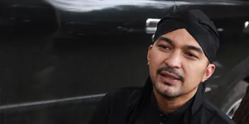 Sunan Kalijaga Versi Deddy Mizwar Jadi Referensi David Chalik