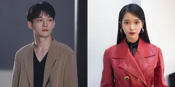 Suara Dianggap Cocok, Chen EXO Ingin Duet Dengan IU