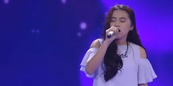 Suara Emas ABG Cantik Ini Pukau Tulus, Agnes Mo & Bebi Romeo