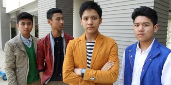 Suara Graduate Sukses 'Terdengar di Langit' Indonesia