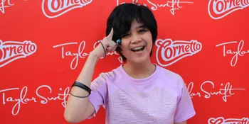 Suara Jebolan The Voice Dalam 'Clarity' Bisa Bikin Speechless!