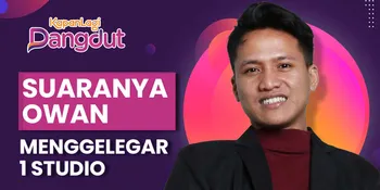Suara Juara! Owan Tinggal Merem Ditantang Game Ini