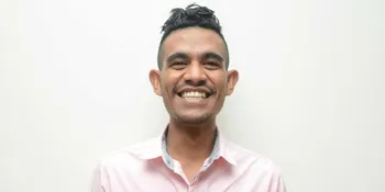 Suara Menggelegar, Eduardo Nunes Dapat Pujian Soimah dan Inul Daratista