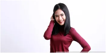Suara Merdu Putri Sulung Iis Dahlia Nyanyi Lagu 'All Of Me'