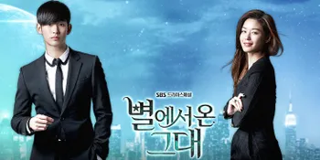 Suara Produser, Drama Kim Soo Hyun &#38; Jun Ji Hyun Bukanlah Terbaik