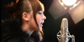 Suara Secantik Parasnya, Inilah Cover 'The One That Got Away'