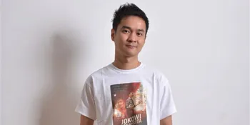 Suara Unik Agustin Taidy Muluskan Casting 'JOKOWI ADALAH KITA'
