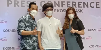 Suarakan Bahaya Covid-19, Film 'IBUKU YANG CEREWET' Gandeng Atta Halilintar Hingga Uya Kuya
