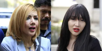 Suaranya Dikritik Lucinta Luna, Barbie Kumalasari: Introspeksi Diri Aja!