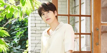 Suasana Cool dan Refreshing, Kyuhyun Super Junior Rilis Teaser Kedua Untuk MV 'Together'