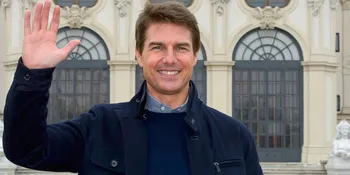 Suasana Ini Yang Bikin Tom Cruise Jatuh Cinta Pada Scientology