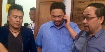 Suasana Sempat Tegang, Farhat Abbas Sebut Saksi Ringankan Dirinya